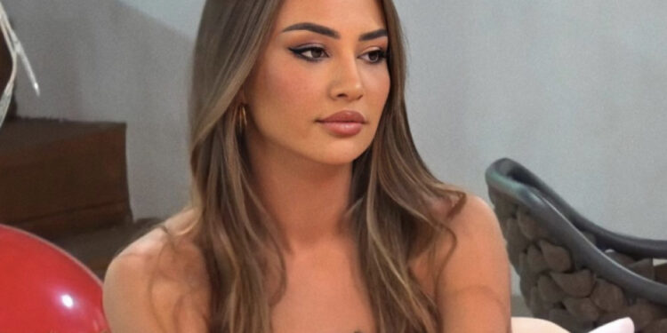 FOTO/ Kiara merr vendimin drastik