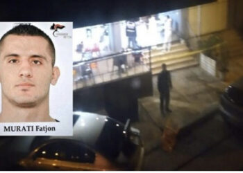 “Donte t’i hiqte të gjithë”! Kush ishte mesazhi i killerit të “Don Boskos”?