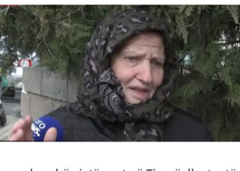 “Më dridhen këmbët”! Flet e moshuara në Tiranë: Dhëndri ishte i dhunshëm!