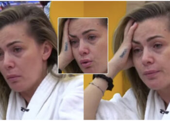 VIDEO/ “Më vjen keq për veten time”, përlotet Olta: Kam një barrë të madhe