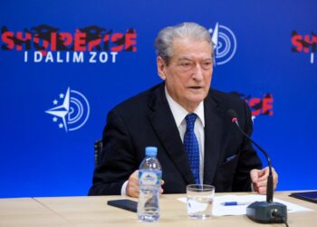 Berisha: Do bëjmë rekurs në Gjykatën e Lartë, qëllimi është që të dërgojmë çështjen në gjykatë ndërkombëtare