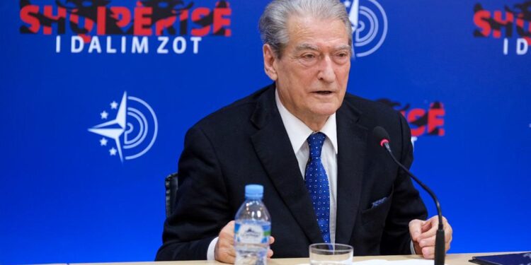 Berisha: Do bëjmë rekurs në Gjykatën e Lartë, qëllimi është që të dërgojmë çështjen në gjykatë ndërkombëtare