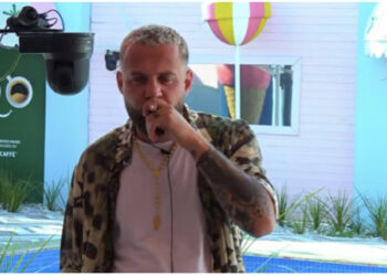 VIDEO/ “Do të jem tmerr për ta”, çfarë po planifikon Luizi për edicionin tjetër të BB?