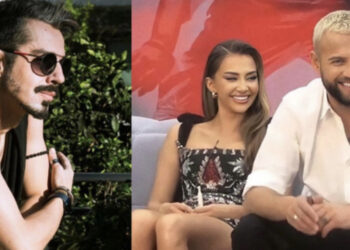 “Krisu ti dhe ajo p*tana jote”, Luizi i tregon Kiarës ofendimin që i bëri Amosi