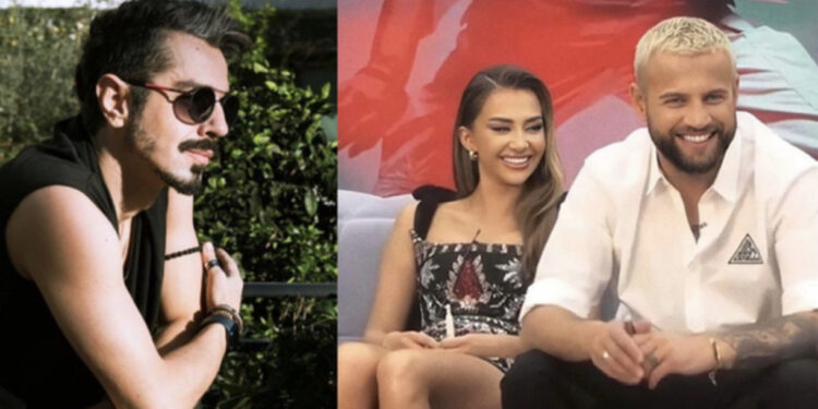 “Krisu ti dhe ajo p*tana jote”, Luizi i tregon Kiarës ofendimin që i bëri Amosi