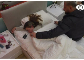 VIDEO/ “Bashkë ose asnjë në finale”/Çfarë po planifikon Luizi? Vendimi do shkaktojë zemërim tek fansat