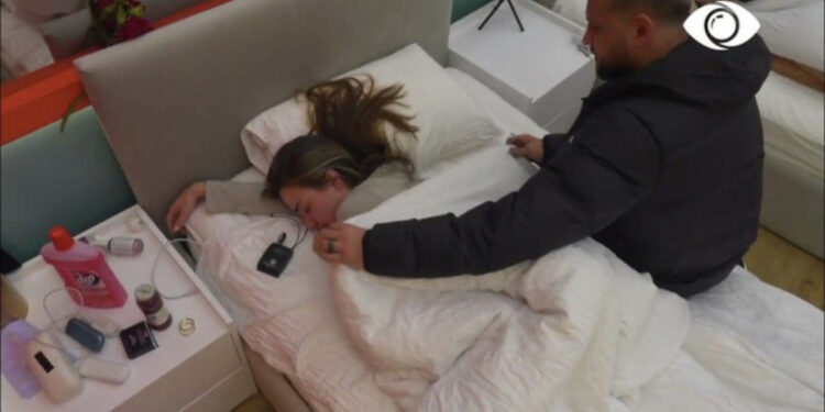 VIDEO/ “Bashkë ose asnjë në finale”/Çfarë po planifikon Luizi? Vendimi do shkaktojë zemërim tek fansat