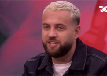 “Qetsori kartë e djegur”/ Si Luizi përshkroi të gjithë banorët e rinj dhe vlerëson vetëm Visin dhe Jorin