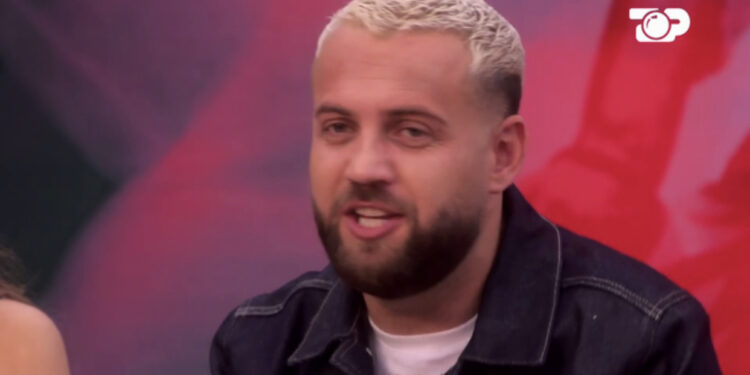 “Qetsori kartë e djegur”/ Si Luizi përshkroi të gjithë banorët e rinj dhe vlerëson vetëm Visin dhe Jorin