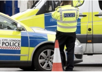 Pjesë e bandës së drogës, arrestohen 4 shqiptarë në Angli