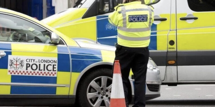 Pjesë e bandës së drogës, arrestohen 4 shqiptarë në Angli