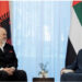 FOTO/ Nga 20 prilli hiqen vizat për hyrjen e shqiptarëve në Emiratet e Bashkuara Arabe