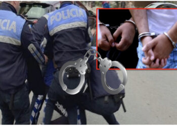 EMRAT/ Nuk përmbahen vëllezërit kuksianë, grushte e shkelma doktorëve të spitalit!