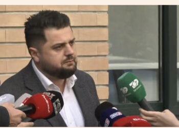 Të shitur tek Rama/ Grupi i Alibeajt çon në KQZ kërkesën për regjistrim në zgjedhjet e 14 majit