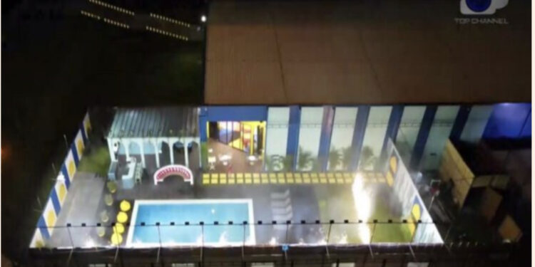 VIDEO/ Banorët e BBV në panik, momentet kur sulmohet me kallashnikov Top Channel