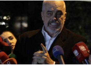 Ndihet i frikësuar/ Mbledhja e grupit të PS, Rama-deputetëve: Nuk do ta kemi të lehtë me 14 maj