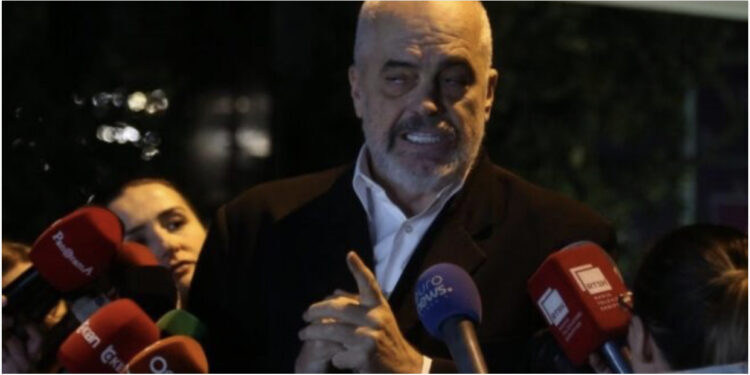 Ndihet i frikësuar/ Mbledhja e grupit të PS, Rama-deputetëve: Nuk do ta kemi të lehtë me 14 maj