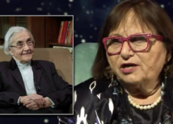 “Do të shohësh se çfarë do të ndodhë”/ Poetja dhe skenaristja e filmave tregon paralajmërimin e Nexhmije Hoxhës