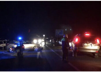 Aksidentet më shumë të hënën e të enjten, INSTAT: Shumica e tyre ndodhin gjatë mbrëmjes