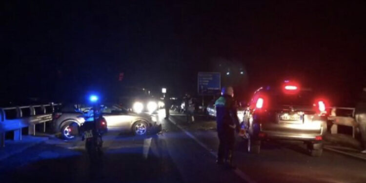 Aksidentet më shumë të hënën e të enjten, INSTAT: Shumica e tyre ndodhin gjatë mbrëmjes