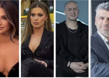 FOTO/ Kë votuan shqiptarët për të nxjerrë “kokë më kokë” në nominim?