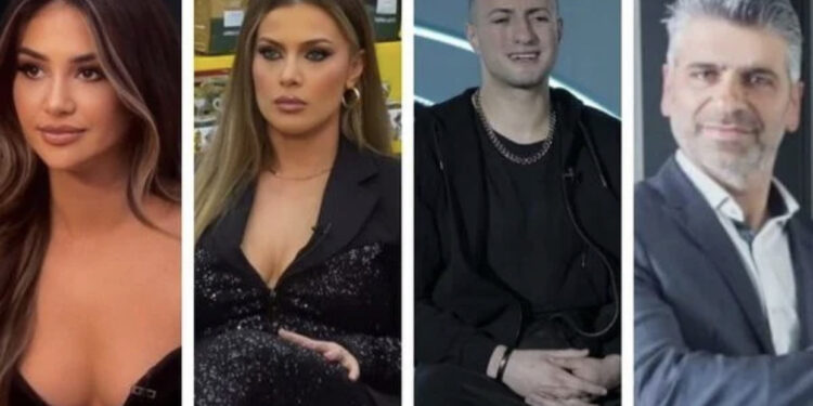 FOTO/ Kë votuan shqiptarët për të nxjerrë “kokë më kokë” në nominim?