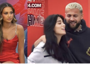 Kiara bën premtimin publik, Luizi ftesë Jorit për në suitë: T’u tregojmë ku njihemi?