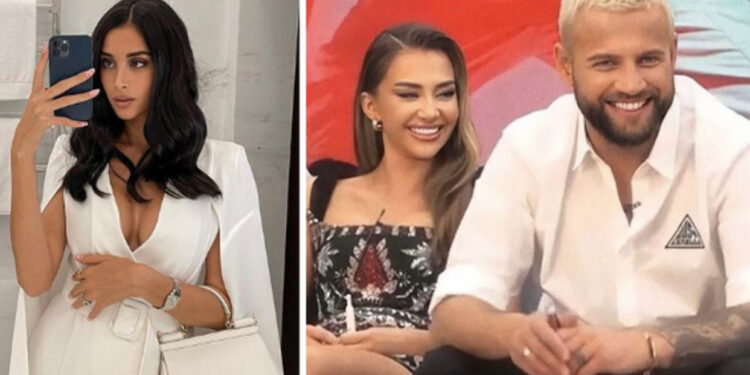 VIDEO/ “Modelja e do Luizin për vete”/ Gazetari zbulon skenarin: Nëse ka guxim, Jori e nxjerr Kiarën për dy javë