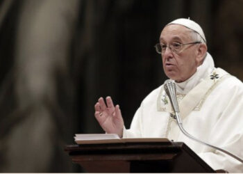 Lufta Rusi-Ukrainë, Papa Françesku: I gatshëm të negocioj me Putin