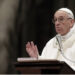 Lufta Rusi-Ukrainë, Papa Françesku: I gatshëm të negocioj me Putin
