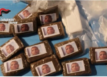 E fshehur nën imazhin e mafias, kapet droga me vlerë 200 mijë euro në Itali