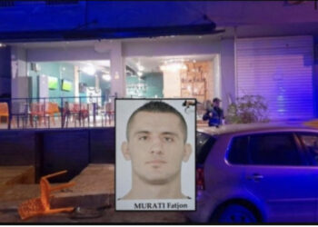 Janë identifikuar autorët? Tonin Vocaj për atentatin në lokalin në Don Bosko: Kemi informacione se…