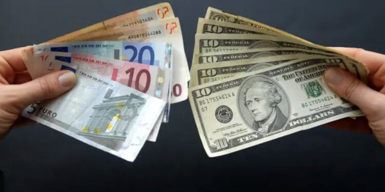 Këmbimi valutor sot, e premte, 3 mars 2023!