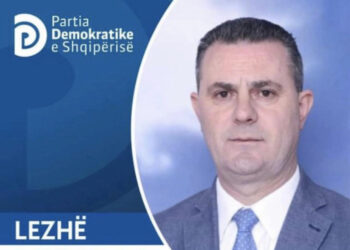 LAJM I FUNDIT/ Tërhiqet kandidati i Enkelejd Alibeajt për Bashkinë e Lezhës
