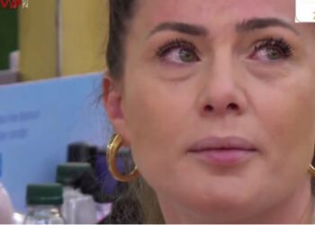 “Më mungon Kiara!”, Olta përlotet: Pse s’më flet Luizi?