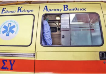 Bie nga skela teksa punonte, humb jetën 53-vjeçari shqiptar në Greqi!