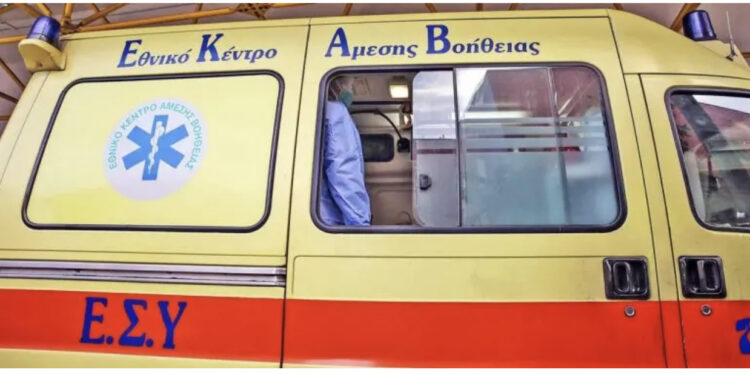 Bie nga skela teksa punonte, humb jetën 53-vjeçari shqiptar në Greqi!