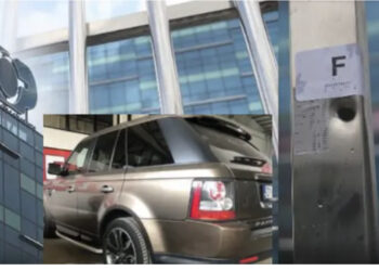 VIDEO-Kjo është “bisha” me të cilën u sulmua “Top Channel”