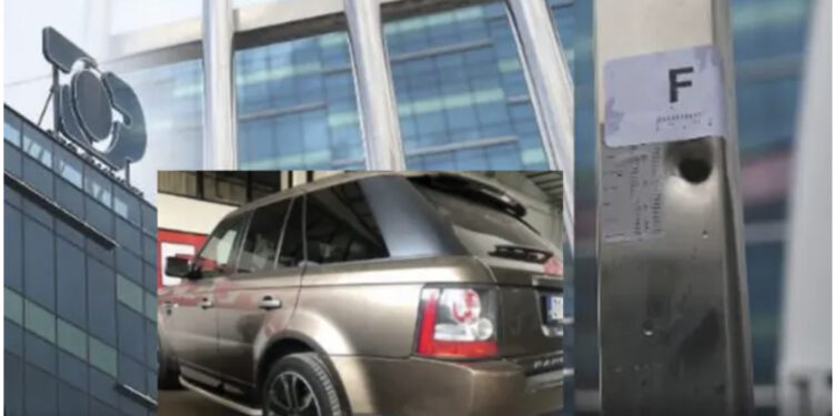 VIDEO-Kjo është “bisha” me të cilën u sulmua “Top Channel”