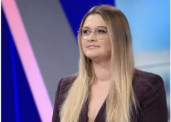 “Të vdektë pjella në bark!”/ Kritikoi Luizin, Neda publikon mesazhet kërcënuese!