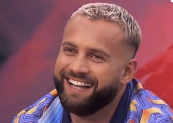 Nuk është Kiara! Ky është banori që Luizi dëshiron të marrë me patjetër në finalen e BBV