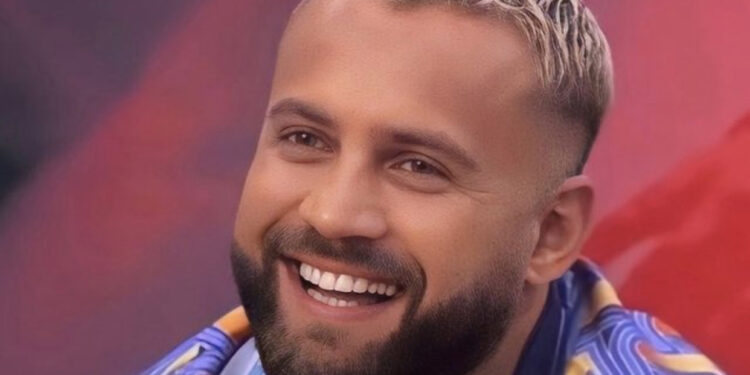 Nuk është Kiara! Ky është banori që Luizi dëshiron të marrë me patjetër në finalen e BBV