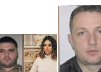 Efektivi RENEA-s i arrestuar/ Altin Morina bodigardi i Elvana Gjatës dhe Luan Matës