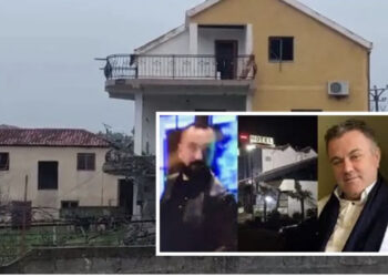 U zgjua me tritol, kush është Skënder Lika dhe lidhjet e tij familjare me krimin?