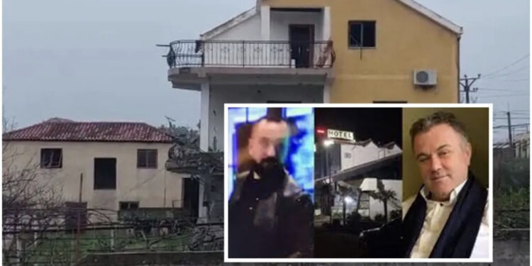 U zgjua me tritol, kush është Skënder Lika dhe lidhjet e tij familjare me krimin?