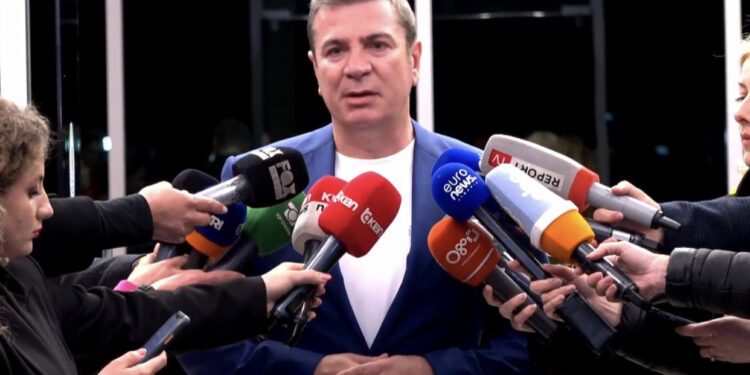 VIDEO/ Kush ikën dhe kush vjen? PS zbulon kandidatët për bashkitë në Elbasan