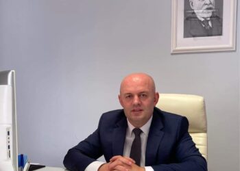 Kush është kandidati i PS për Librazhdin?! Mariglen Disha Profil