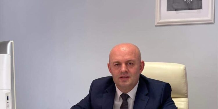 Kush është kandidati i PS për Librazhdin?! Mariglen Disha Profil