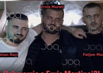 Miq të Endrit Dokles, dalin fotot e tre personave që kundërshtarët i duan të vdekur