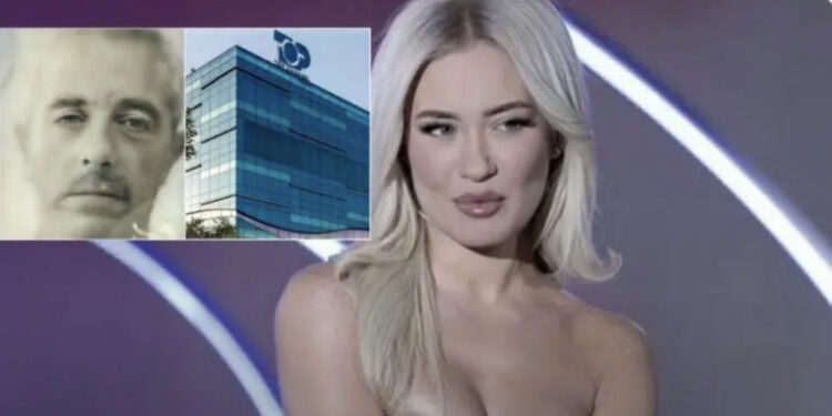 Vrasja e rojës së Top Channel, gafa e radhës e Dea Mishel: I urojmë ngushëllime familjes së Pal Kolës!